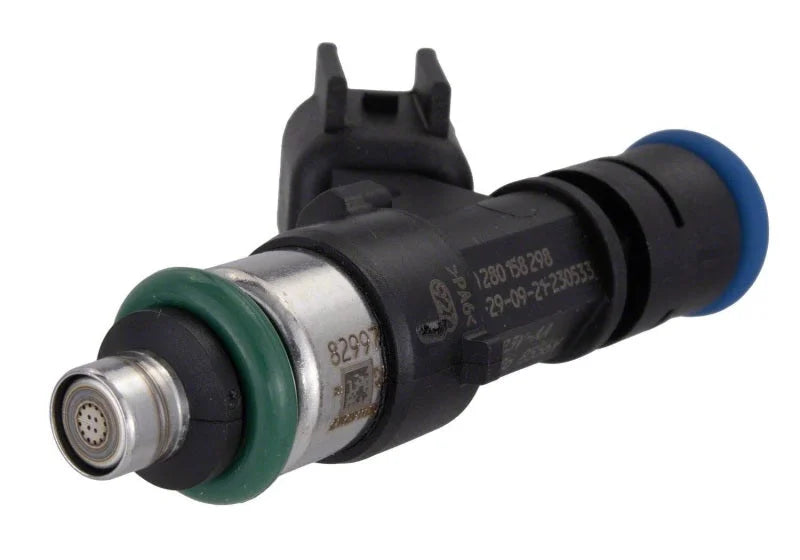 Ford Racing 52 LB/HR Fuel Injector Set - Additional View 6