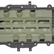 Load image into Gallery viewer, Ford Racing 5.2L Coyote GT350 Oil Pan &amp; Pump Kit - Side View
