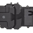 Load image into Gallery viewer, Ford Racing 5.2L Coyote GT350 Oil Pan &amp; Pump Kit - Back View