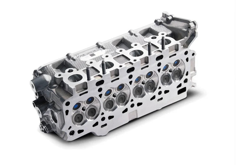Ford Racing 5.2L Gen 3 LH Cylinder Head - Side View