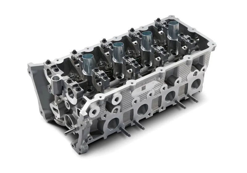 Ford Racing 5.2L Gen 3 LH Cylinder Head - Back View