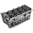 Load image into Gallery viewer, Ford Racing 5.2L Gen 3 LH Cylinder Head - Installation View