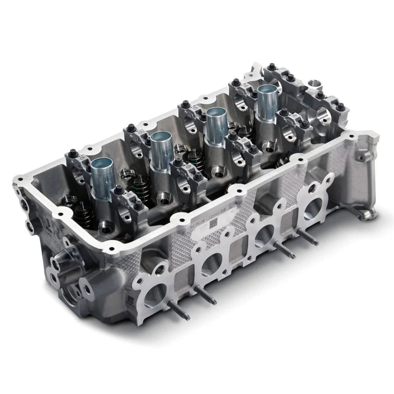 Ford Racing 5.2L Gen 3 LH Cylinder Head - Additional View 5