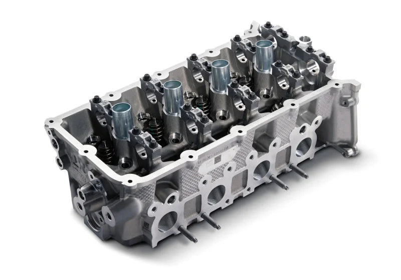 Ford Racing 5.2L Gen 3 LH Cylinder Head - Additional View 6