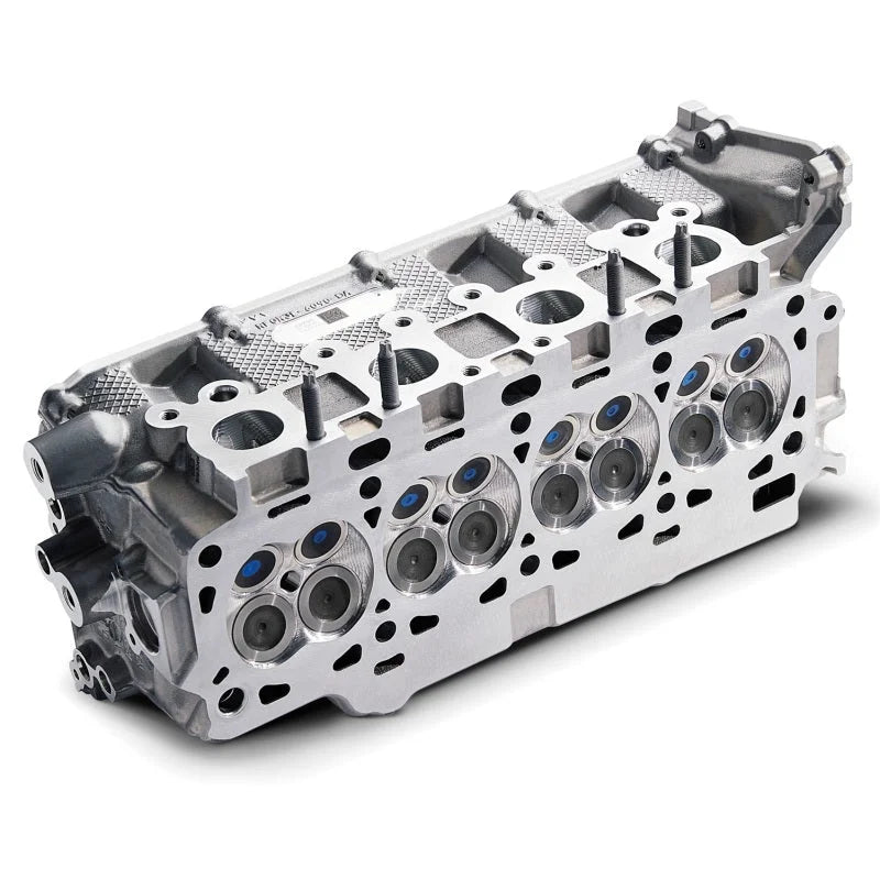 Ford Racing 5.2L Gen 3 LH Cylinder Head - Additional View 7