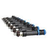 Load image into Gallery viewer, Ford Racing 55 LB/HR at 40PSI Fuel Injector Set 8 Pack - Additional View 6