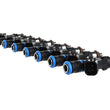 Load image into Gallery viewer, Ford Racing 55 LB/HR at 40PSI Fuel Injector Set 8 Pack - Additional View 7