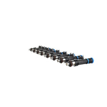 Load image into Gallery viewer, Ford Racing 55 LB/HR at 40PSI Fuel Injector Set 8 Pack - Additional View 8