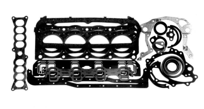 Ford Racing 63-01 289/302/351W Hi-Performance Engine Gasket Set - Main Product View