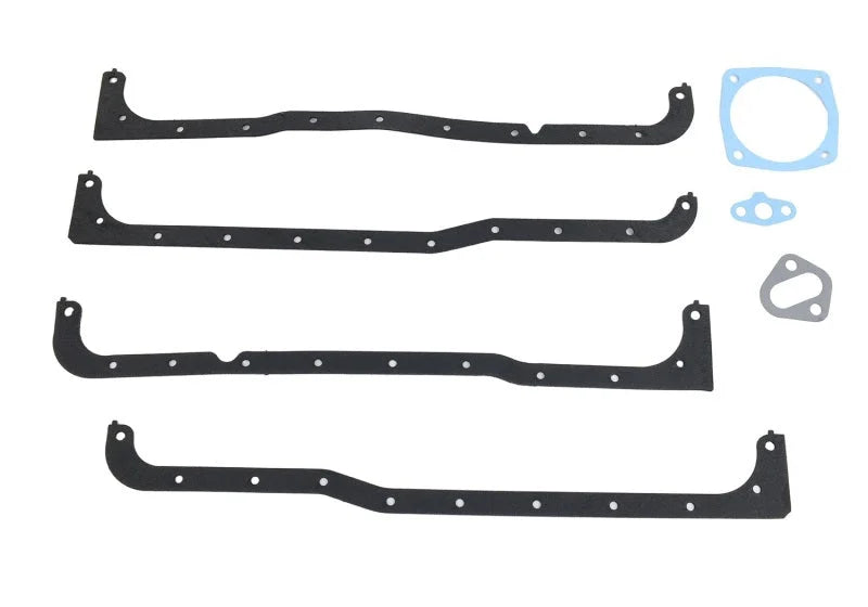 Ford Racing 63-01 289/302/351W Hi-Performance Engine Gasket Set - Side View