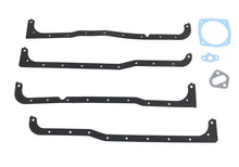 Load image into Gallery viewer, Ford Racing 63-01 289/302/351W Hi-Performance Engine Gasket Set - Side View