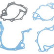 Load image into Gallery viewer, Ford Racing 63-01 289/302/351W Hi-Performance Engine Gasket Set - Back View