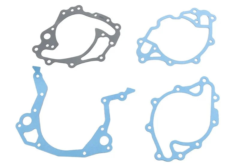 Ford Racing 63-01 289/302/351W Hi-Performance Engine Gasket Set - Back View