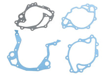 Load image into Gallery viewer, Ford Racing 63-01 289/302/351W Hi-Performance Engine Gasket Set - Back View