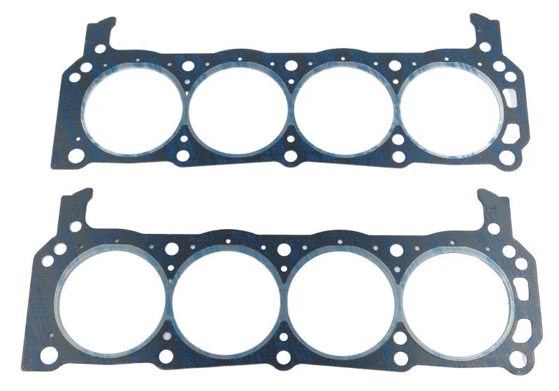 Ford Racing 63-01 289/302/351W Hi-Performance Engine Gasket Set - Additional View 6