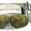 Load image into Gallery viewer, Ford Racing 65mm Cobra Jet Billet Aluminum Throttle Body - Side View