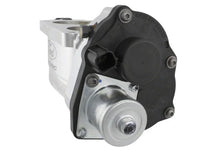 Load image into Gallery viewer, Ford Racing 65mm Cobra Jet Billet Aluminum Throttle Body - Installation View