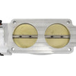 Load image into Gallery viewer, Ford Racing 65mm Cobra Jet Billet Aluminum Throttle Body - Additional View 5