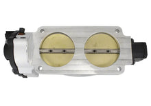 Load image into Gallery viewer, Ford Racing 65mm Cobra Jet Billet Aluminum Throttle Body - Additional View 5