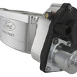 Load image into Gallery viewer, Ford Racing 65mm Cobra Jet Billet Aluminum Throttle Body - Additional View 6