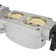 Load image into Gallery viewer, Ford Racing 65mm Cobra Jet Billet Aluminum Throttle Body - Additional View 7