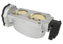 Load image into Gallery viewer, Ford Racing 65mm Cobra Jet Billet Aluminum Throttle Body - Additional View 7