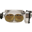 Load image into Gallery viewer, Ford Racing 65mm Cobra Jet Billet Aluminum Throttle Body - Additional View 8