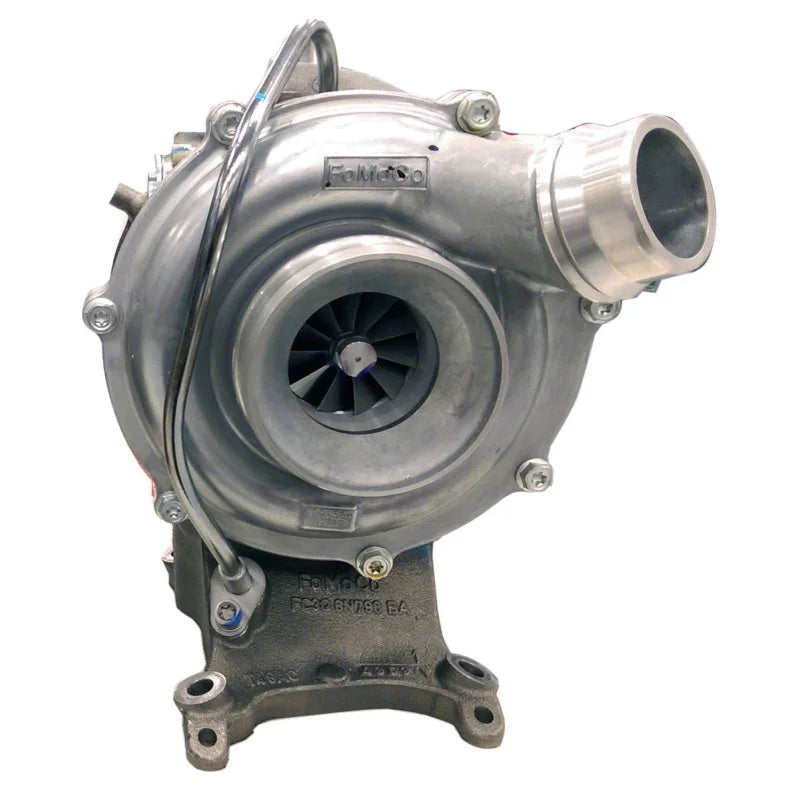 Ford Racing 6.7L Diesel Turbo Kit - Main Product View