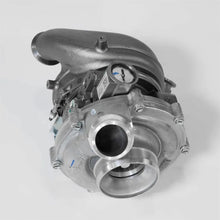 Load image into Gallery viewer, Ford Racing 6.7L Diesel Turbo Kit - Side View