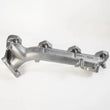 Load image into Gallery viewer, Ford Racing 6.7L Diesel Turbo Kit - Back View