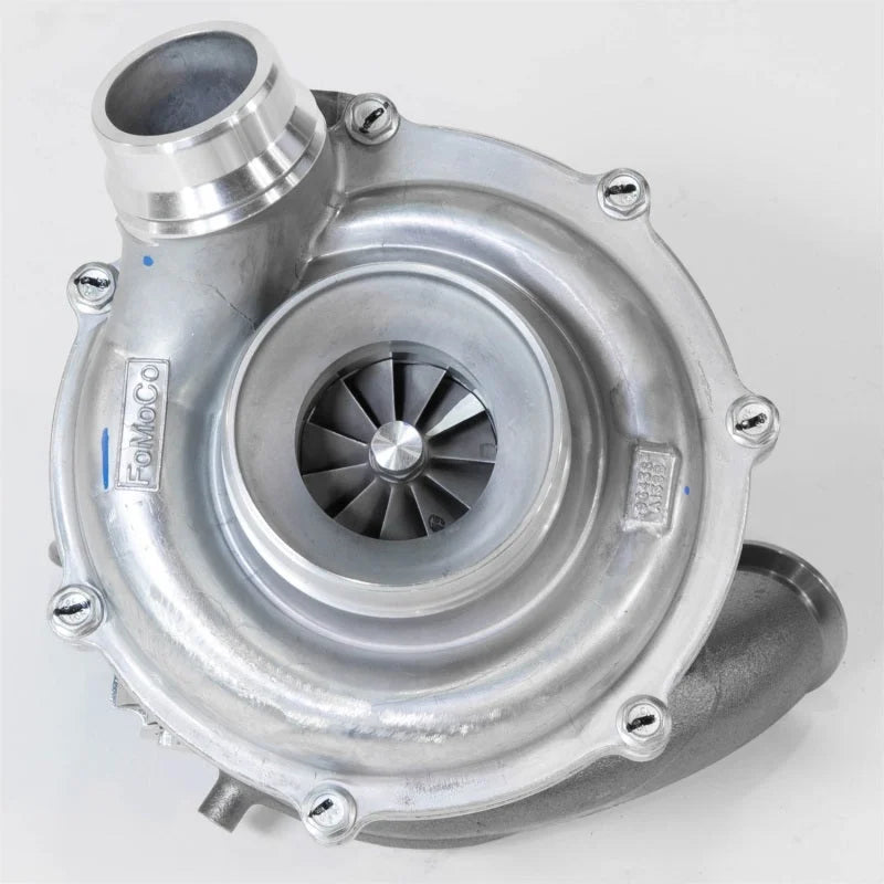 Ford Racing 6.7L Diesel Turbo Kit - Additional View 7