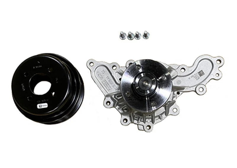 Ford Racing 7.3L Gas Water Pump Kit fits 2021-2022 Ford E-350 Super Duty / 2020-2022 Ford F-250 Super Duty, F-350 Super Duty