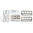 Load image into Gallery viewer, Ford Racing 7.3L Godzilla Engine Gasket Kit - Side View