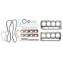 Load image into Gallery viewer, Ford Racing 7.3L Godzilla Engine Gasket Kit - Side View