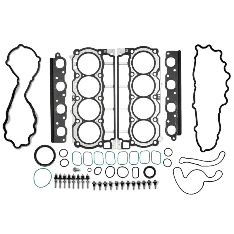 Ford Racing 7.3L Godzilla Engine Gasket Kit - Additional View 7