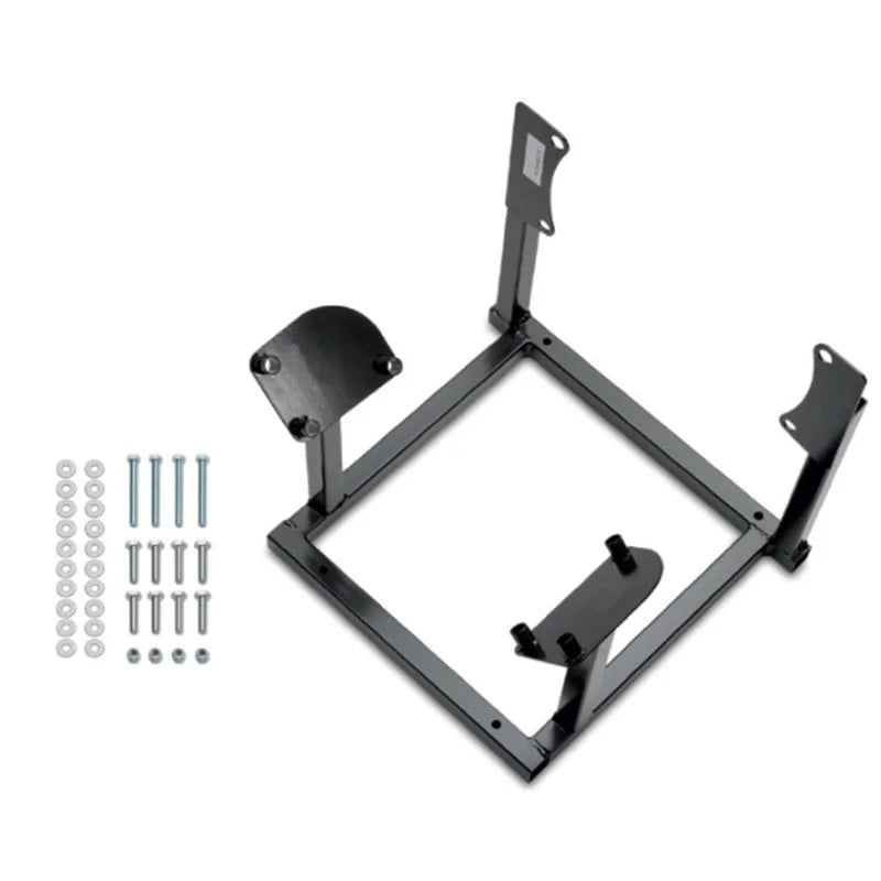 Ford Racing 7.3L V8 Super Duty Crate Engine Shipping and Storage Cradle - Main Product View