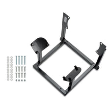 Load image into Gallery viewer, Ford Racing 7.3L V8 Super Duty Crate Engine Shipping and Storage Cradle - Main Product View