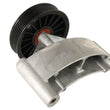Load image into Gallery viewer, Ford Racing 79-93 Mustang Off-Road Idler Bracket - Side View