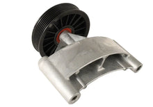 Load image into Gallery viewer, Ford Racing 79-93 Mustang Off-Road Idler Bracket - Side View