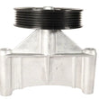 Load image into Gallery viewer, Ford Racing 79-93 Mustang Off-Road Idler Bracket - Back View