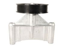 Load image into Gallery viewer, Ford Racing 79-93 Mustang Off-Road Idler Bracket - Back View