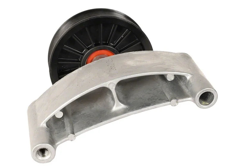 Ford Racing 79-93 Mustang Off-Road Idler Bracket - Additional View 8