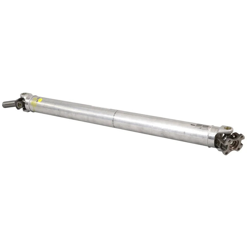 Ford Racing 79-95 Mustang HD Aluminum Driveshaft Assembly - Main Product View