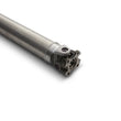 Load image into Gallery viewer, Ford Racing 79-95 Mustang HD Aluminum Driveshaft Assembly - Side View