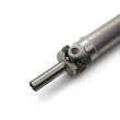 Load image into Gallery viewer, Ford Racing 79-95 Mustang HD Aluminum Driveshaft Assembly - Installation View