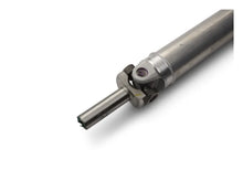 Load image into Gallery viewer, Ford Racing 79-95 Mustang HD Aluminum Driveshaft Assembly - Installation View