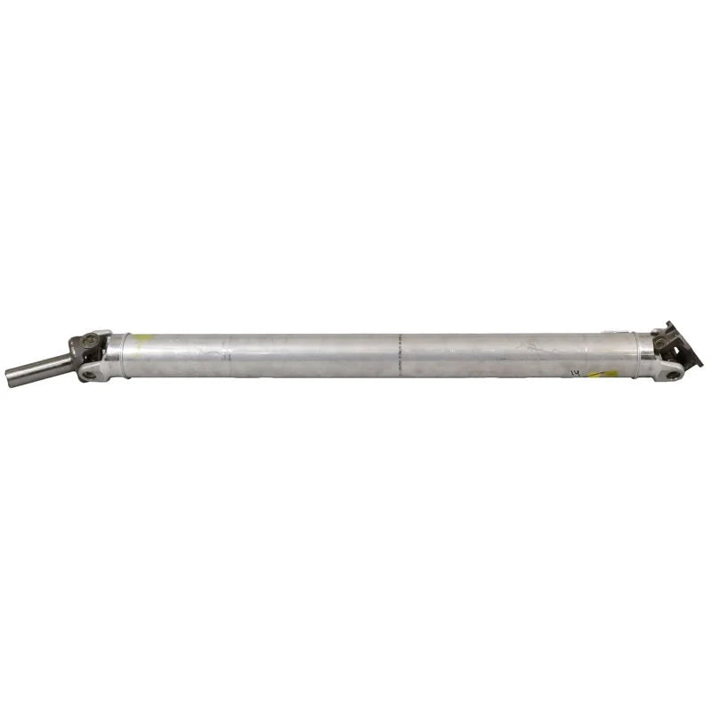 Ford Racing 79-95 Mustang HD Aluminum Driveshaft Assembly - Additional View 6