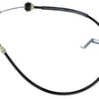 Load image into Gallery viewer, Ford Racing 82-95 Mustang V8 Adjustable Clutch Service Cable - Side View
