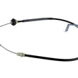 Load image into Gallery viewer, Ford Racing 82-95 Mustang V8 Adjustable Clutch Service Cable - Back View