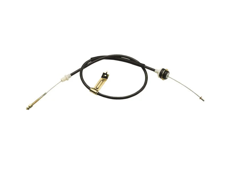 Ford Racing 82-95 Mustang V8 Adjustable Clutch Service Cable - Additional View 5